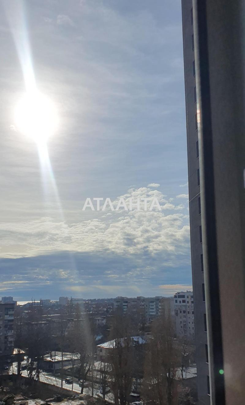 1-комнатная квартира по адресу ул. Франко Ивана (площадь 50 м²) - Atlanta.ua - фото 4