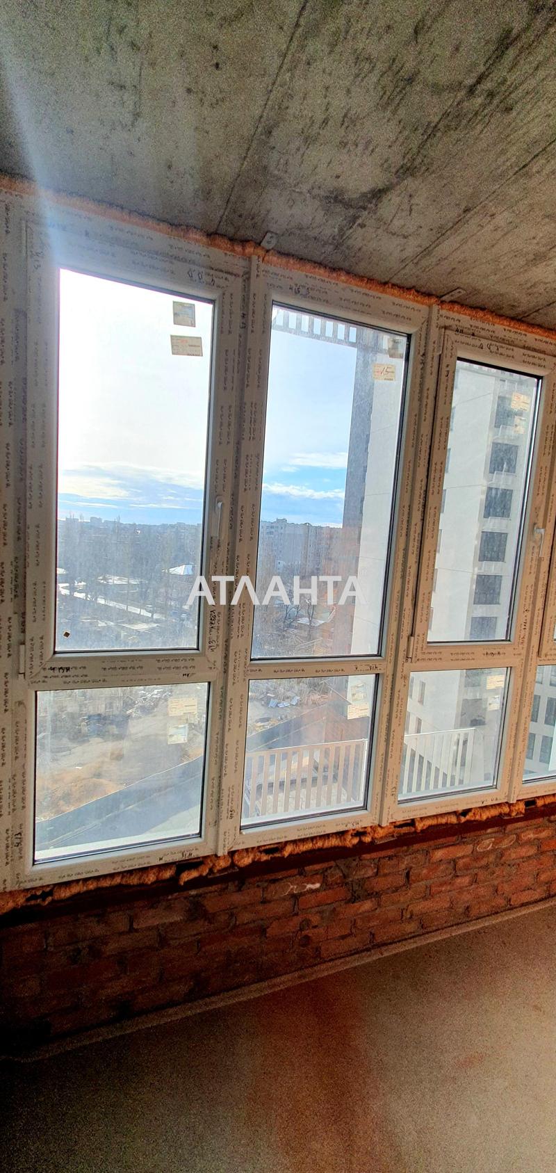 1-комнатная квартира по адресу ул. Франко Ивана (площадь 50 м²) - Atlanta.ua - фото 7