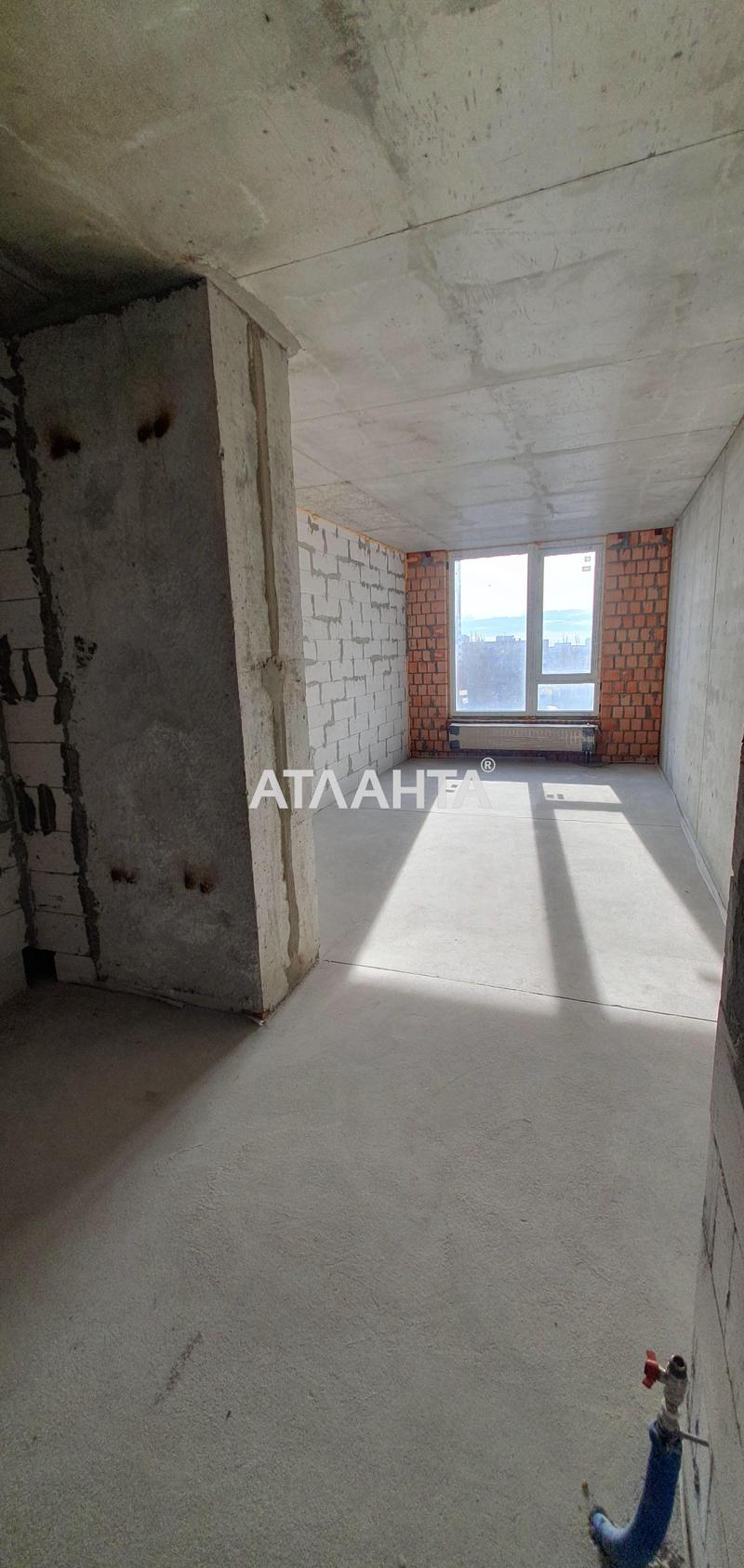 1-комнатная квартира по адресу ул. Франко Ивана (площадь 50 м²) - Atlanta.ua - фото 8