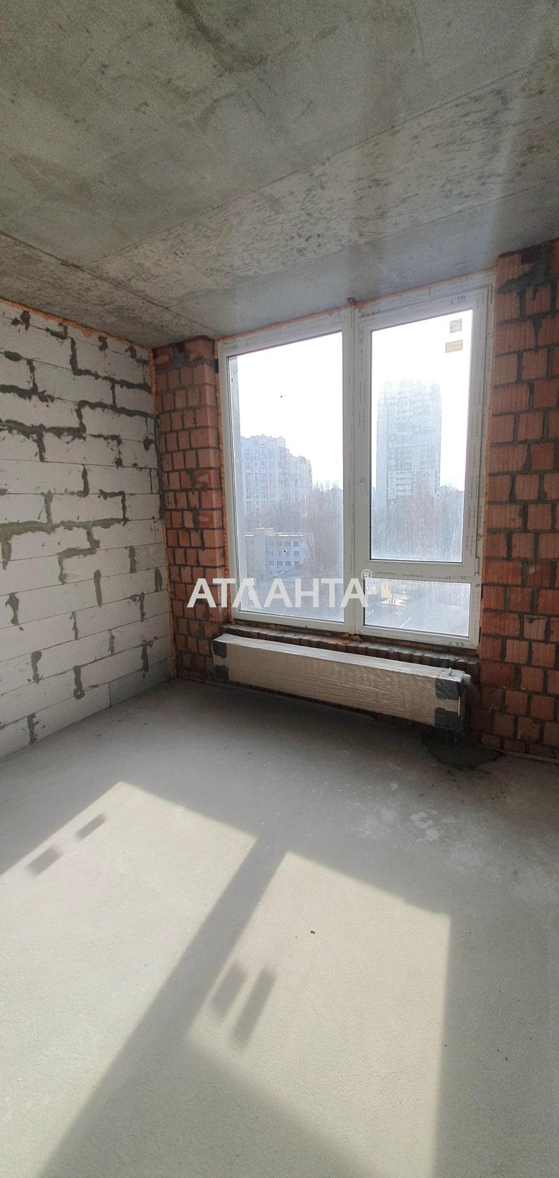 1-комнатная квартира по адресу ул. Франко Ивана (площадь 50 м²) - Atlanta.ua - фото 9