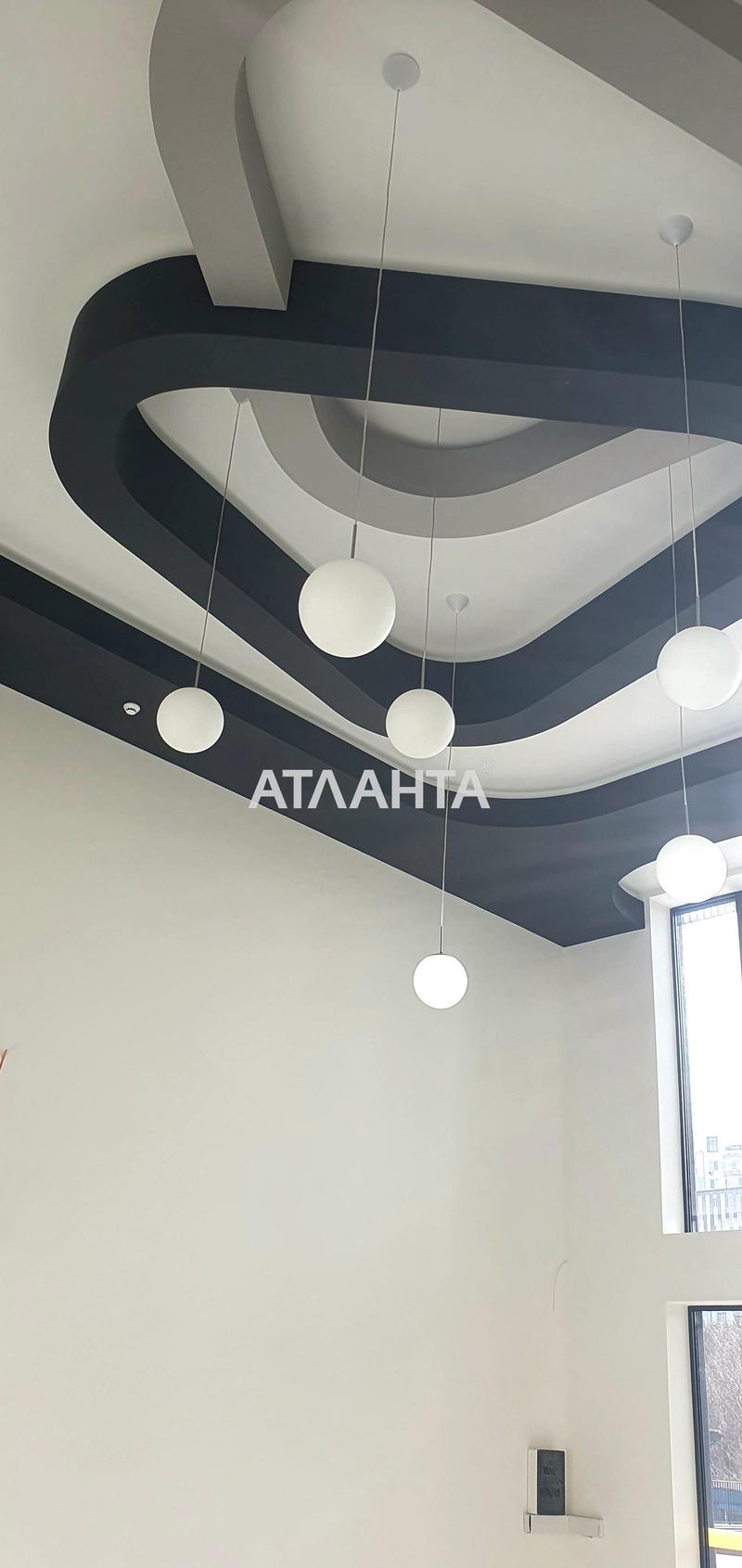 1-комнатная квартира по адресу ул. Франко Ивана (площадь 50 м²) - Atlanta.ua - фото 16