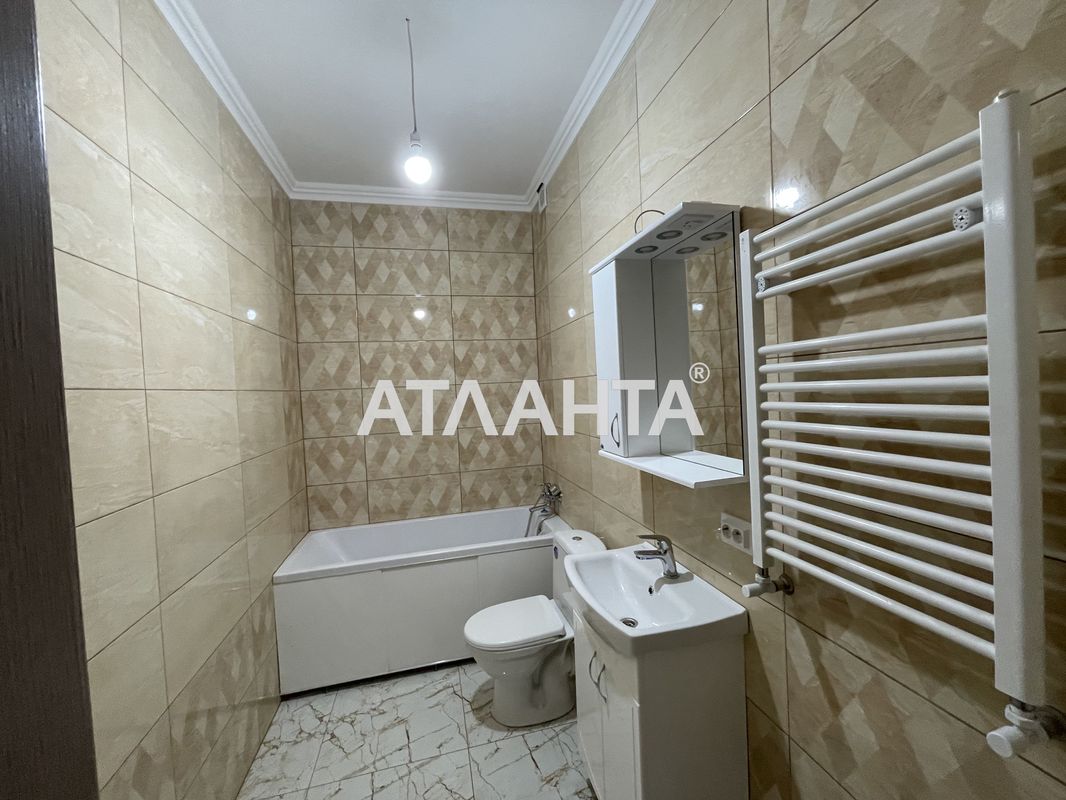 1-кімнатна квартира за адресою вул. Гаркавого ак. (площа 28,8 м²) - Atlanta.ua - фото 4