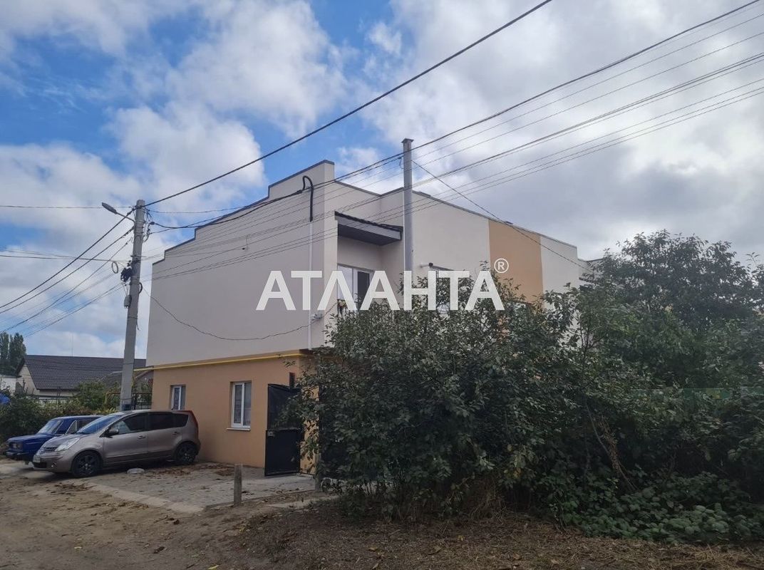 1-room apartment apartment by the address st. Garkavogo ak (area 31,6 m²) - Atlanta.ua - photo 5