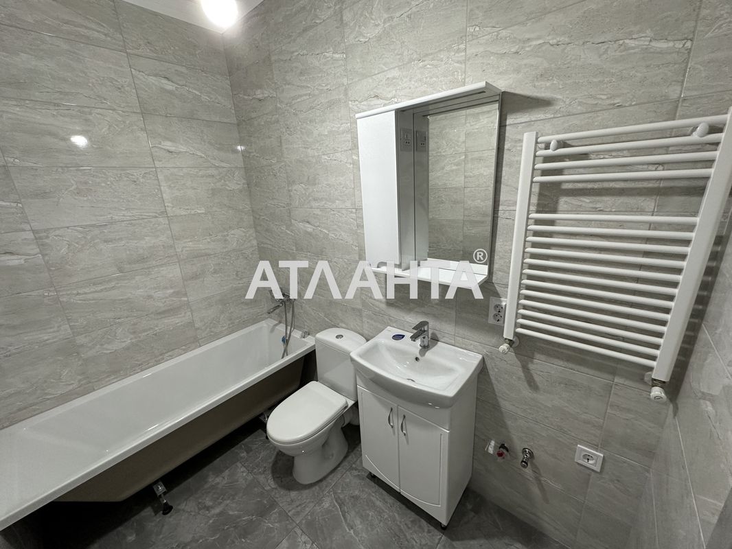 1-комнатная квартира по адресу ул. Гаркавого ак. (площадь 33,5 м²) - Atlanta.ua - фото 4