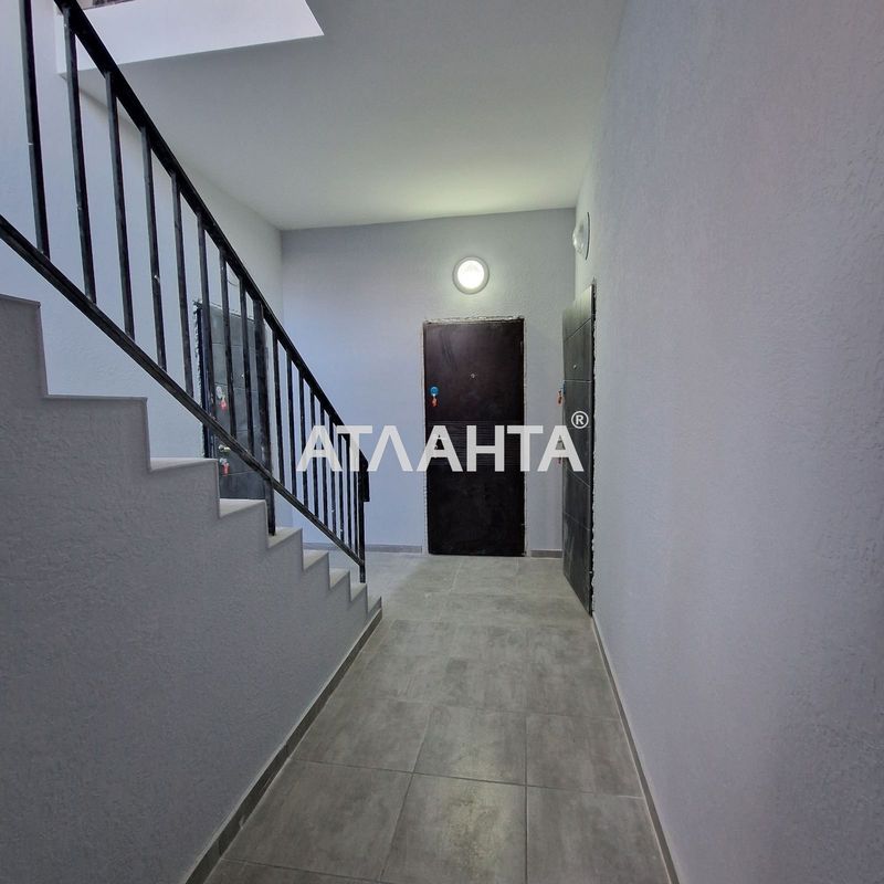 1-комнатная квартира по адресу ул. Гаркавого ак. (площадь 33,5 м²) - Atlanta.ua - фото 5