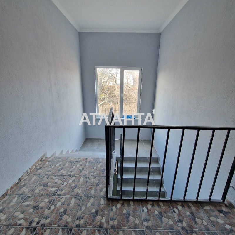 1-комнатная квартира по адресу ул. Гаркавого ак. (площадь 33,5 м²) - Atlanta.ua - фото 6