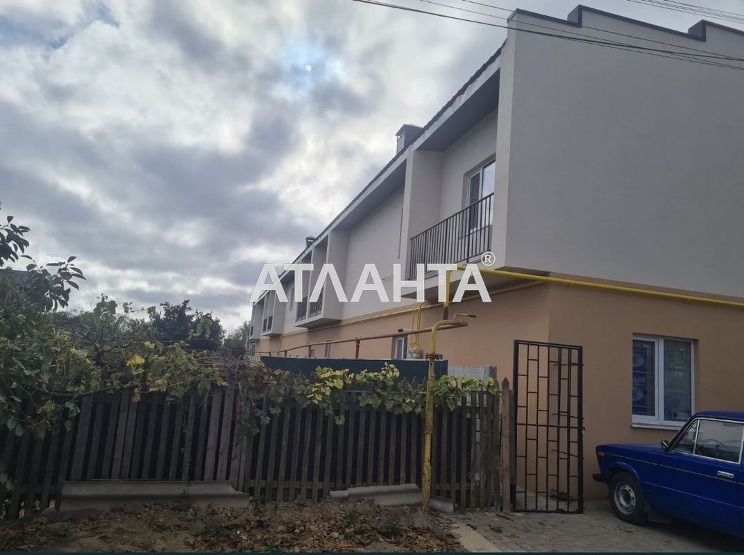 1-комнатная квартира по адресу ул. Гаркавого ак. (площадь 33,5 м²) - Atlanta.ua - фото 7