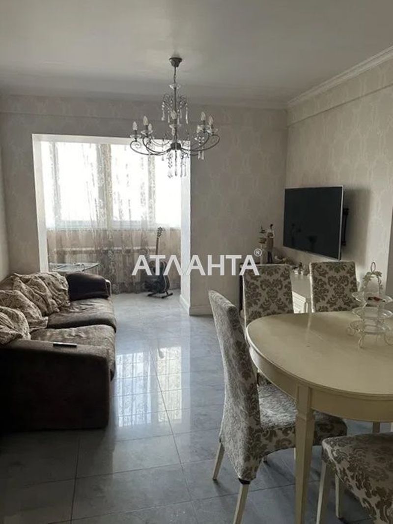 3-комнатная квартира по адресу ул. Садиковская (площадь 93 м²) - Atlanta.ua - фото 5