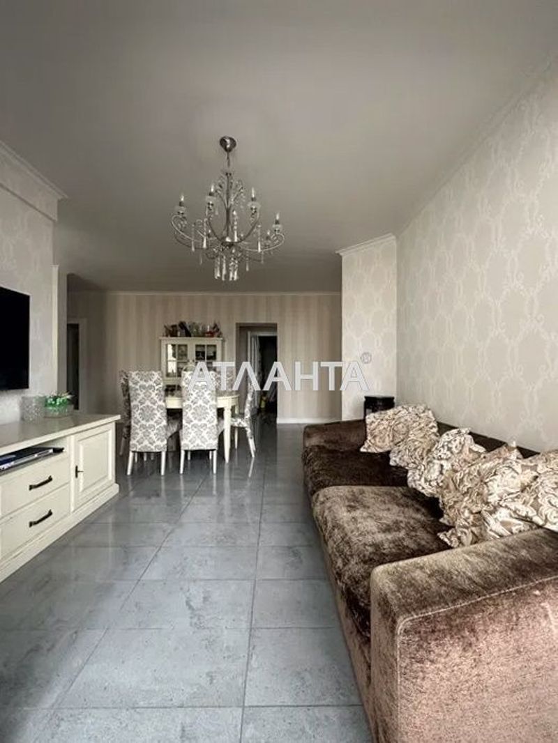 3-комнатная квартира по адресу ул. Садиковская (площадь 93 м²) - Atlanta.ua - фото 6