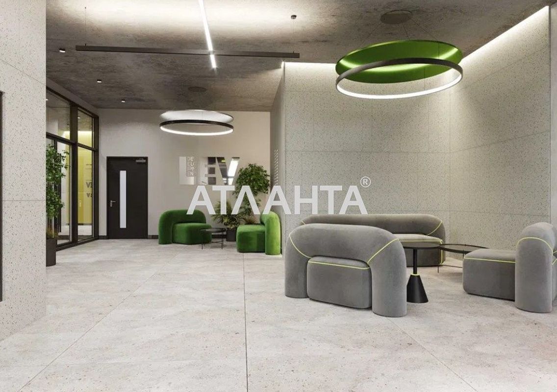 2-комнатная квартира по адресу ул. Галицкая (площадь 62,2 м²) - Atlanta.ua - фото 4