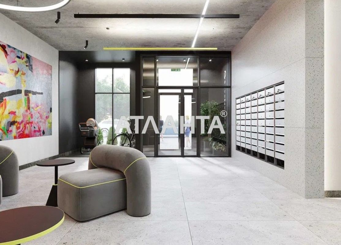 2-комнатная квартира по адресу ул. Галицкая (площадь 62,2 м²) - Atlanta.ua - фото 5