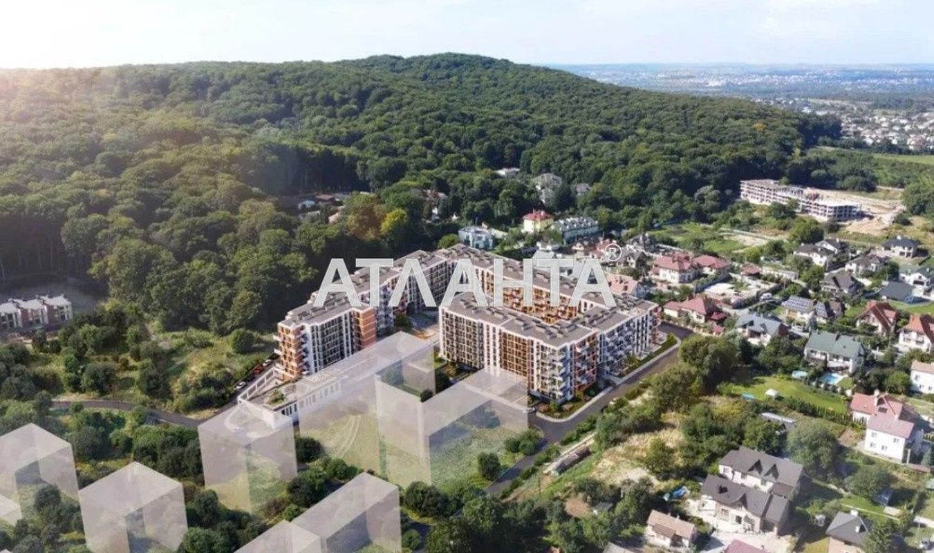 2-комнатная квартира по адресу ул. Галицкая (площадь 62,2 м²) - Atlanta.ua - фото 7