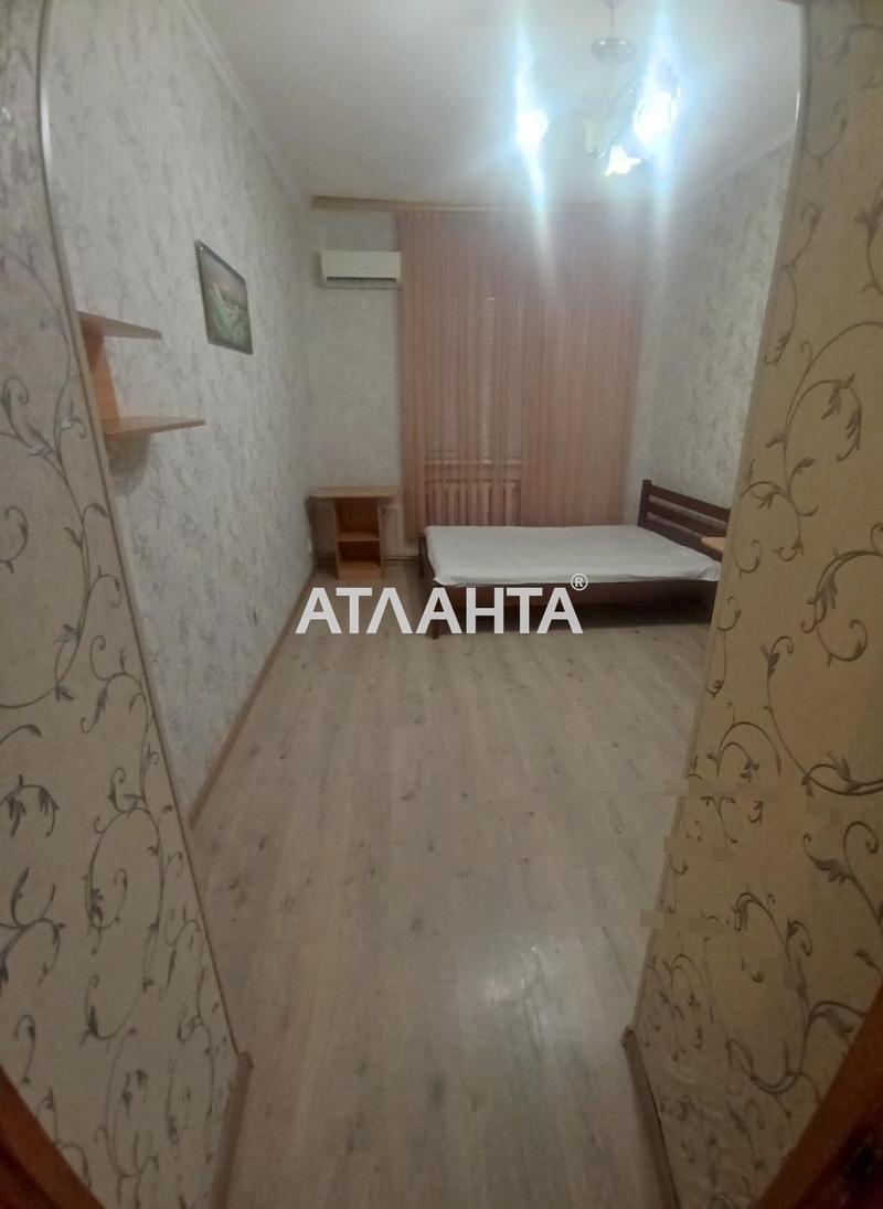 2-комнатная квартира по адресу ул. Баштанная (площадь 50,5 м²) - Atlanta.ua - фото 2