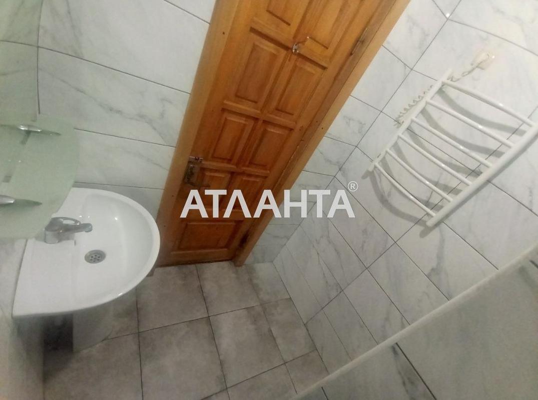 2-комнатная квартира по адресу ул. Баштанная (площадь 50,5 м²) - Atlanta.ua - фото 13
