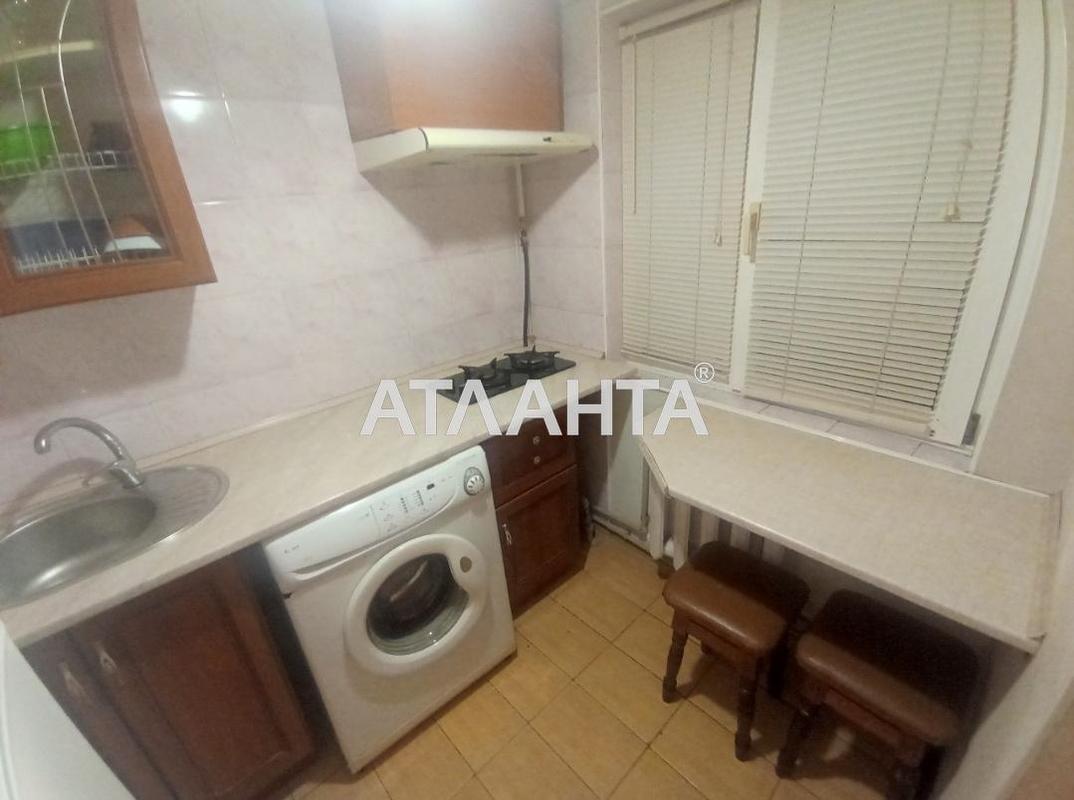 2-комнатная квартира по адресу ул. Баштанная (площадь 50,5 м²) - Atlanta.ua - фото 3