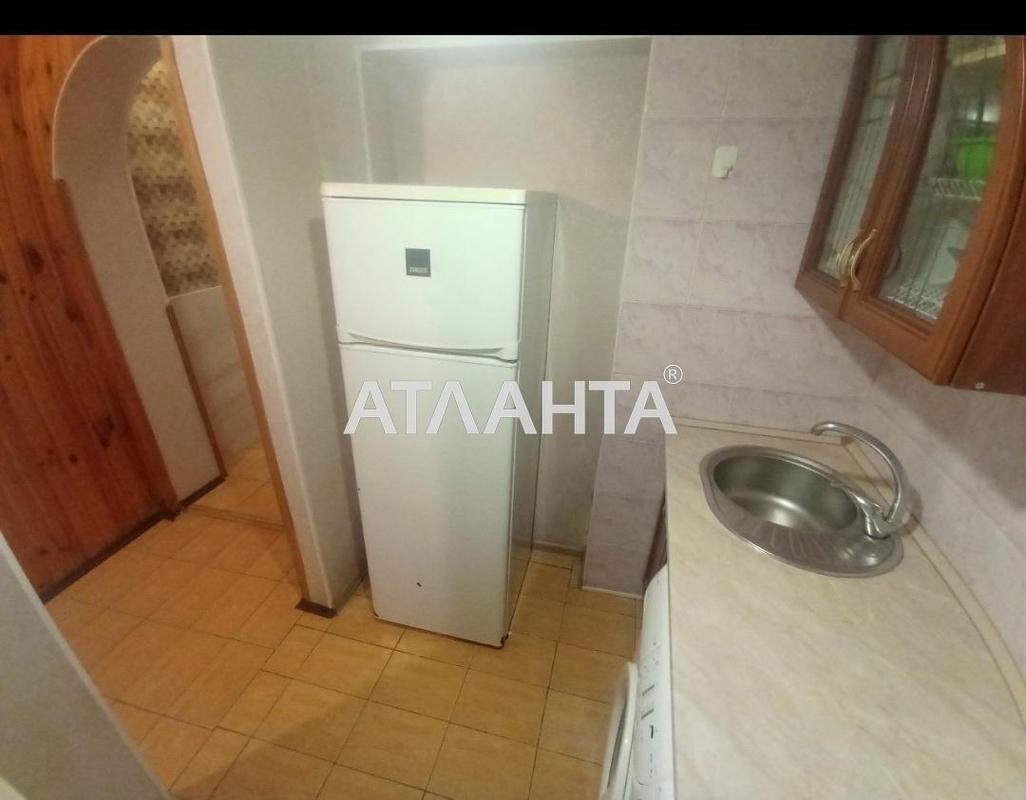 2-комнатная квартира по адресу ул. Баштанная (площадь 50,5 м²) - Atlanta.ua - фото 7