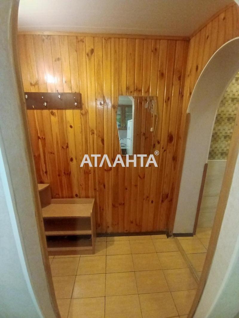 2-комнатная квартира по адресу ул. Баштанная (площадь 50,5 м²) - Atlanta.ua - фото 4
