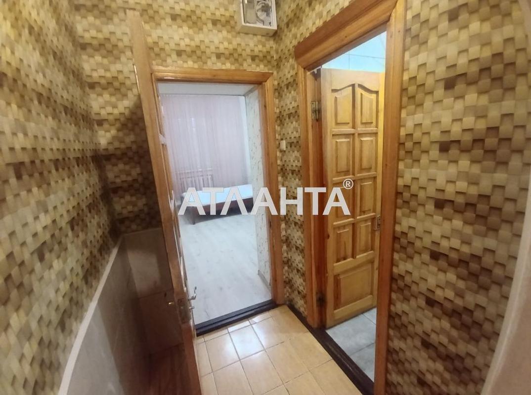 2-комнатная квартира по адресу ул. Баштанная (площадь 50,5 м²) - Atlanta.ua - фото 5