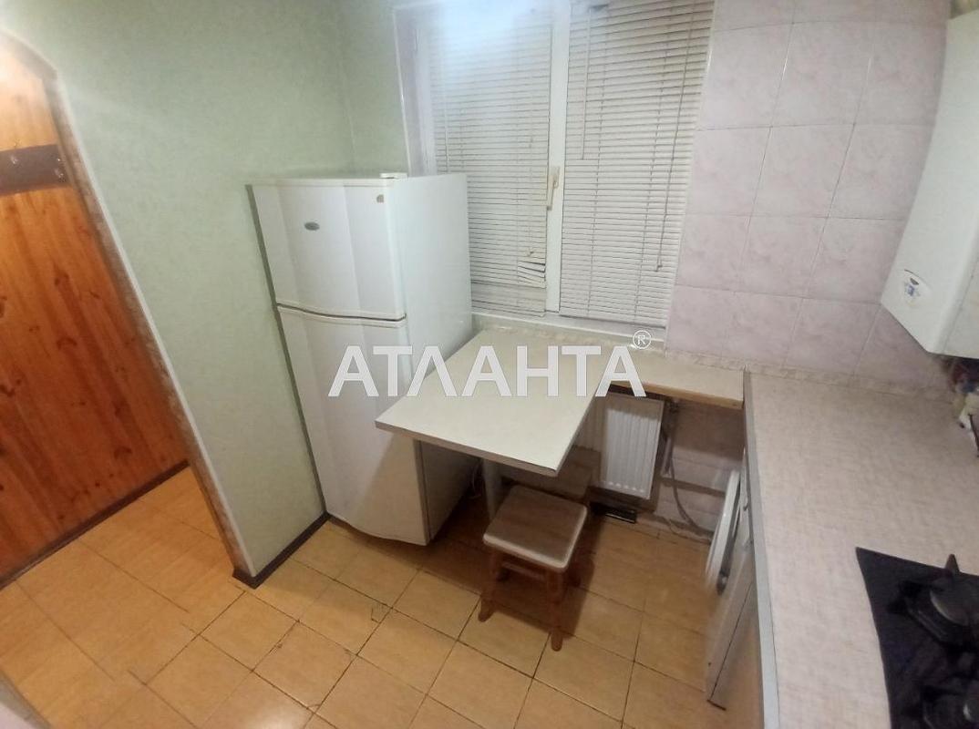 2-комнатная квартира по адресу ул. Баштанная (площадь 50,5 м²) - Atlanta.ua - фото 11