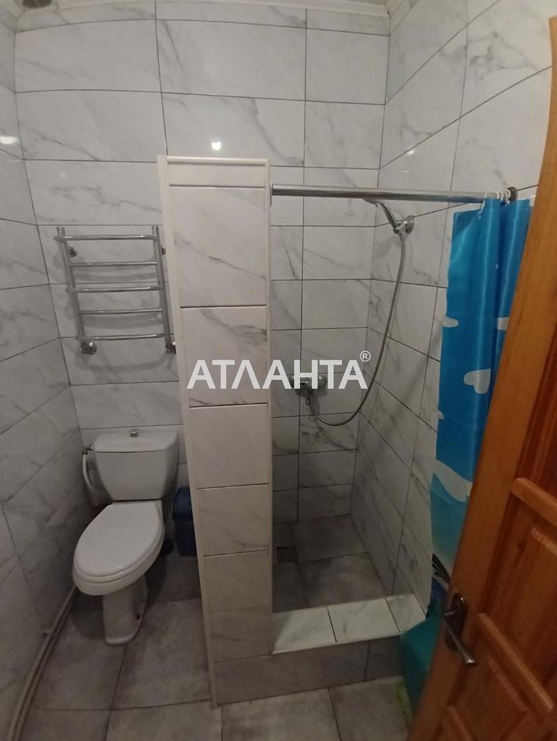 2-комнатная квартира по адресу ул. Баштанная (площадь 50,5 м²) - Atlanta.ua - фото 14