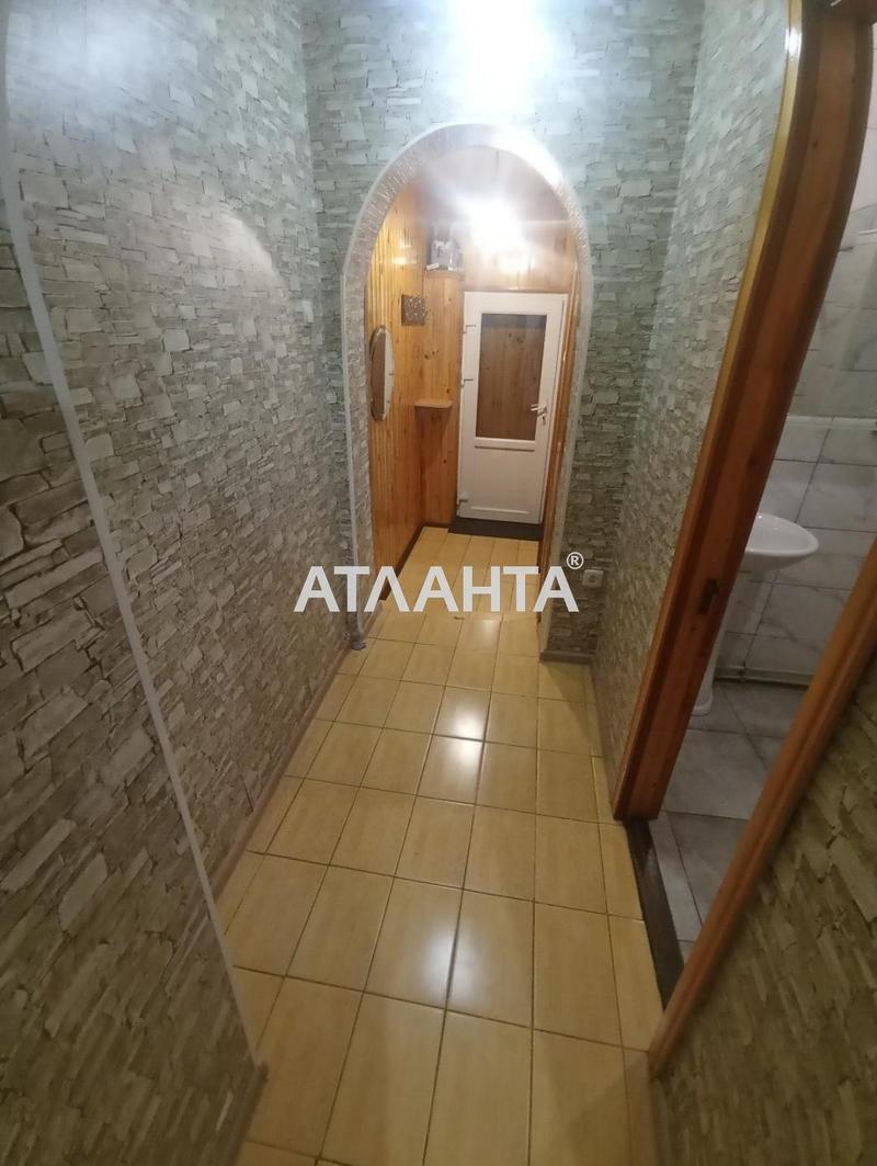 2-комнатная квартира по адресу ул. Баштанная (площадь 50,5 м²) - Atlanta.ua - фото 6