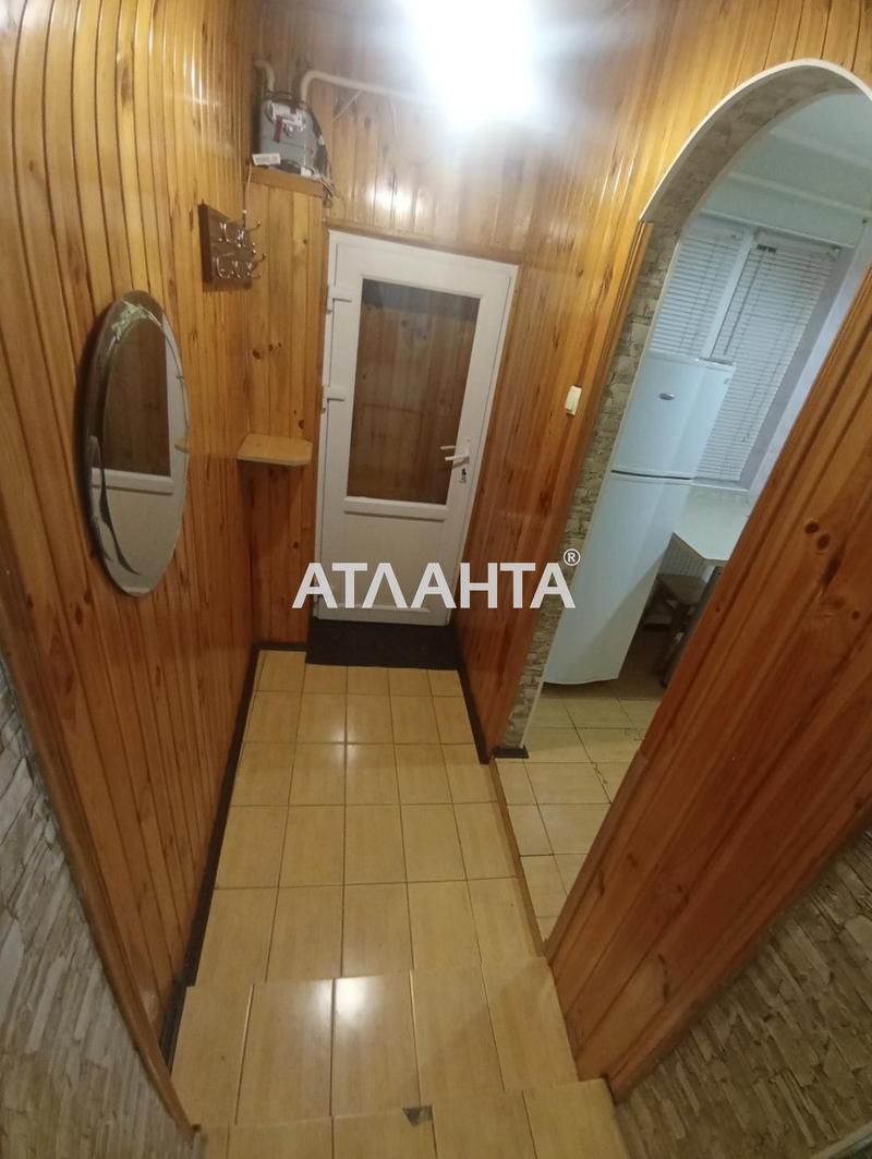 2-комнатная квартира по адресу ул. Баштанная (площадь 50,5 м²) - Atlanta.ua - фото 8