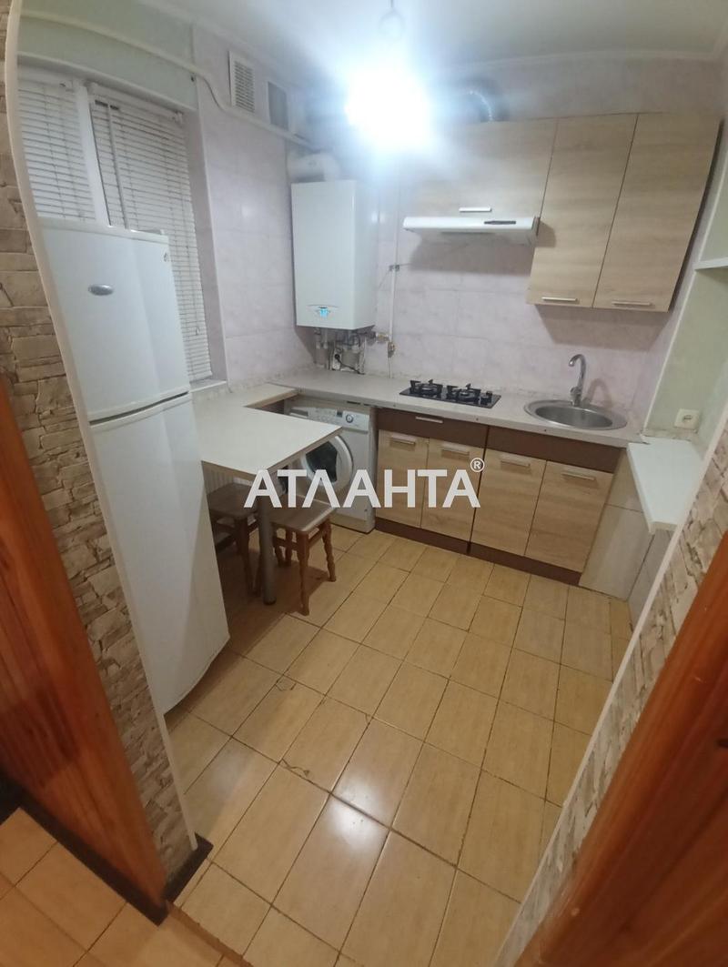 2-комнатная квартира по адресу ул. Баштанная (площадь 50,5 м²) - Atlanta.ua - фото 9