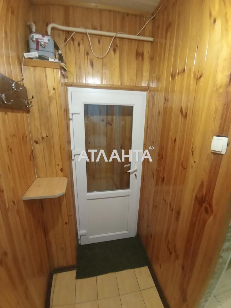 2-комнатная квартира по адресу ул. Баштанная (площадь 50,5 м²) - Atlanta.ua - фото 12