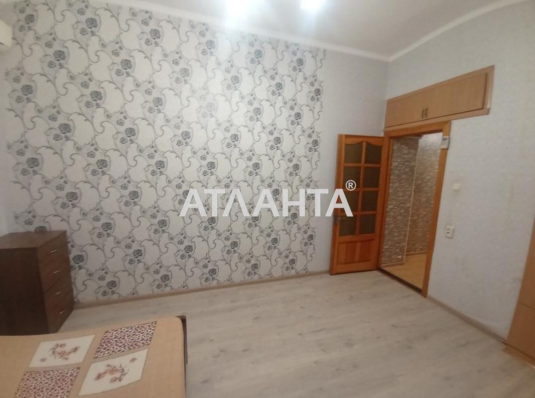 2-комнатная квартира по адресу ул. Баштанная (площадь 50,5 м²) - Atlanta.ua - фото 10