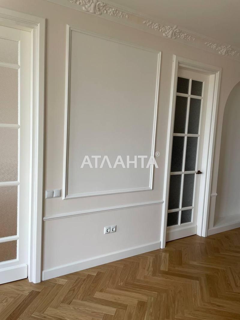 3-rooms apartment apartment by the address st. Genuezskaya (area 77 m²) - Atlanta.ua - photo 5