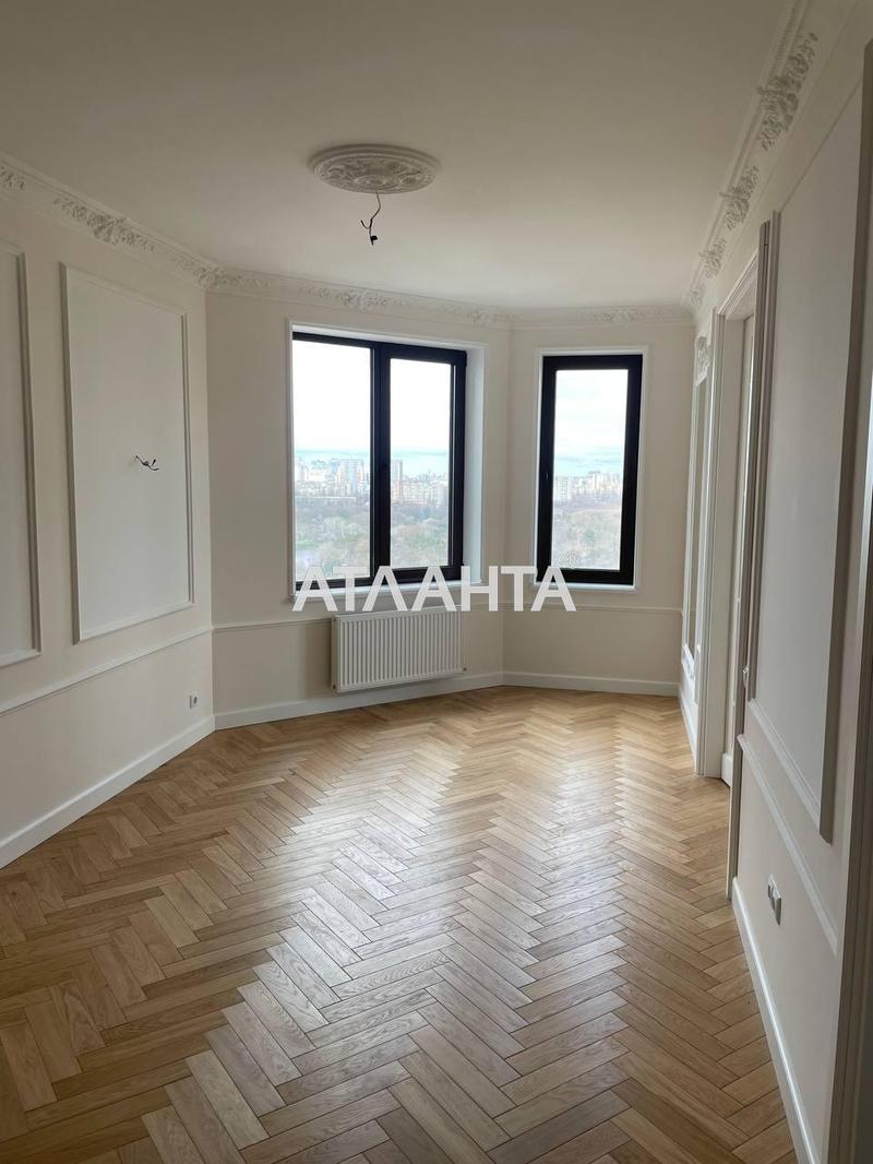 3-rooms apartment apartment by the address st. Genuezskaya (area 77 m²) - Atlanta.ua - photo 6