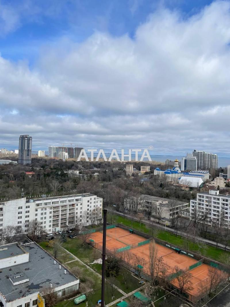 3-rooms apartment apartment by the address st. Genuezskaya (area 77 m²) - Atlanta.ua - photo 19