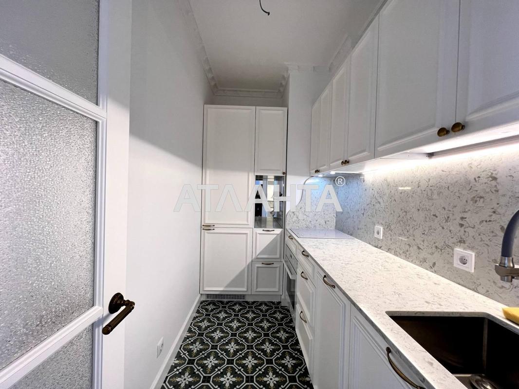3-rooms apartment apartment by the address st. Genuezskaya (area 77 m²) - Atlanta.ua - photo 8