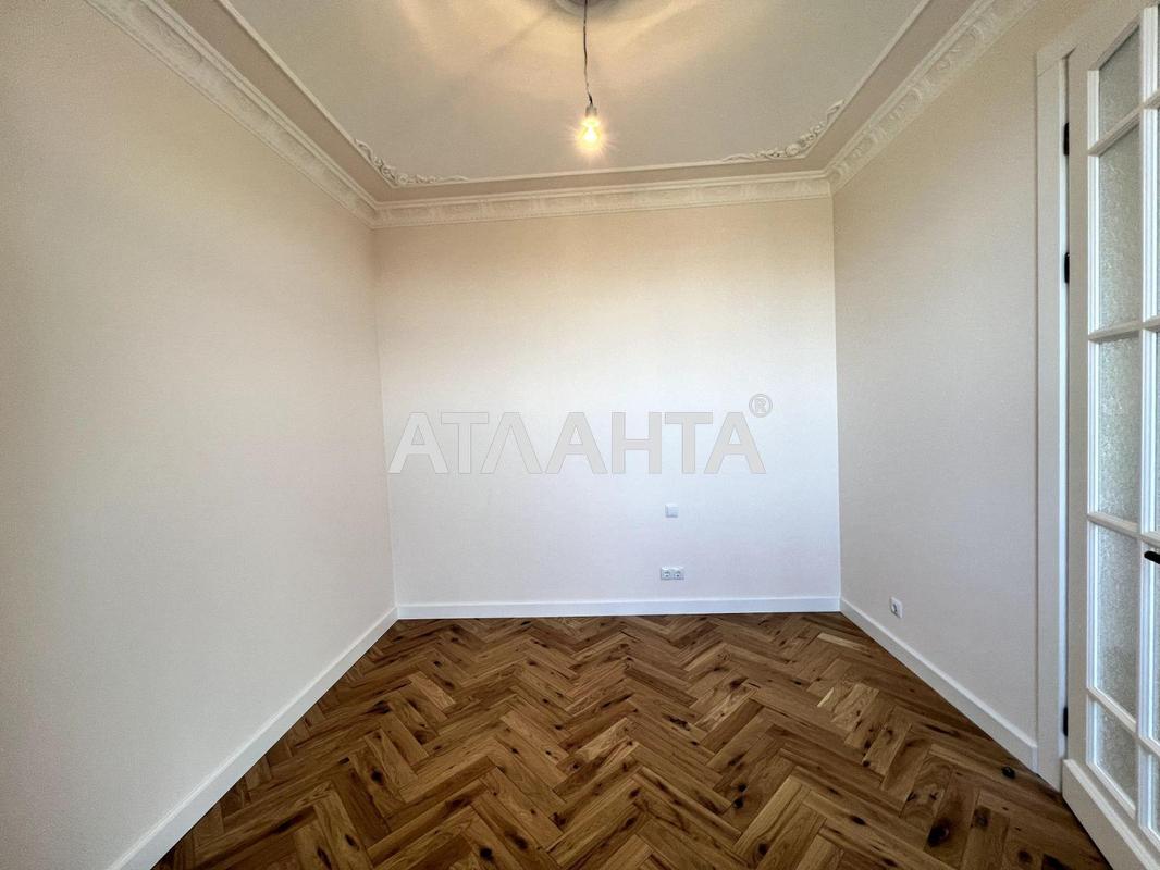 3-rooms apartment apartment by the address st. Genuezskaya (area 77 m²) - Atlanta.ua - photo 11