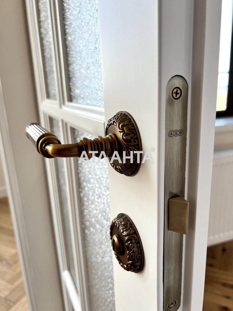 3-rooms apartment apartment by the address st. Genuezskaya (area 77 m²) - Atlanta.ua - photo 14