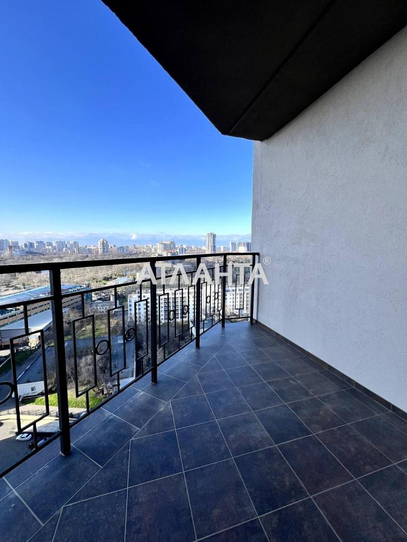 3-rooms apartment apartment by the address st. Genuezskaya (area 77 m²) - Atlanta.ua - photo 17