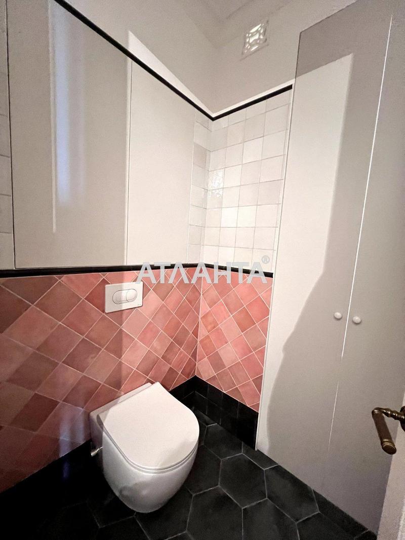 3-rooms apartment apartment by the address st. Genuezskaya (area 77 m²) - Atlanta.ua - photo 16