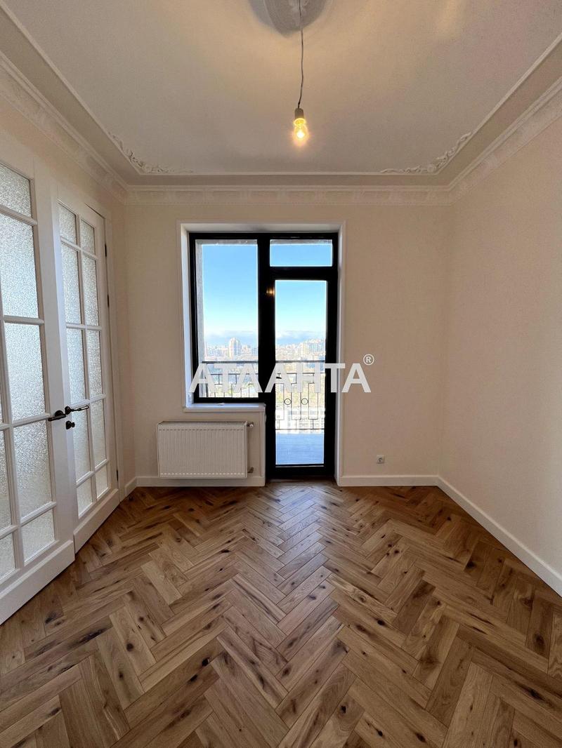3-rooms apartment apartment by the address st. Genuezskaya (area 77 m²) - Atlanta.ua - photo 13