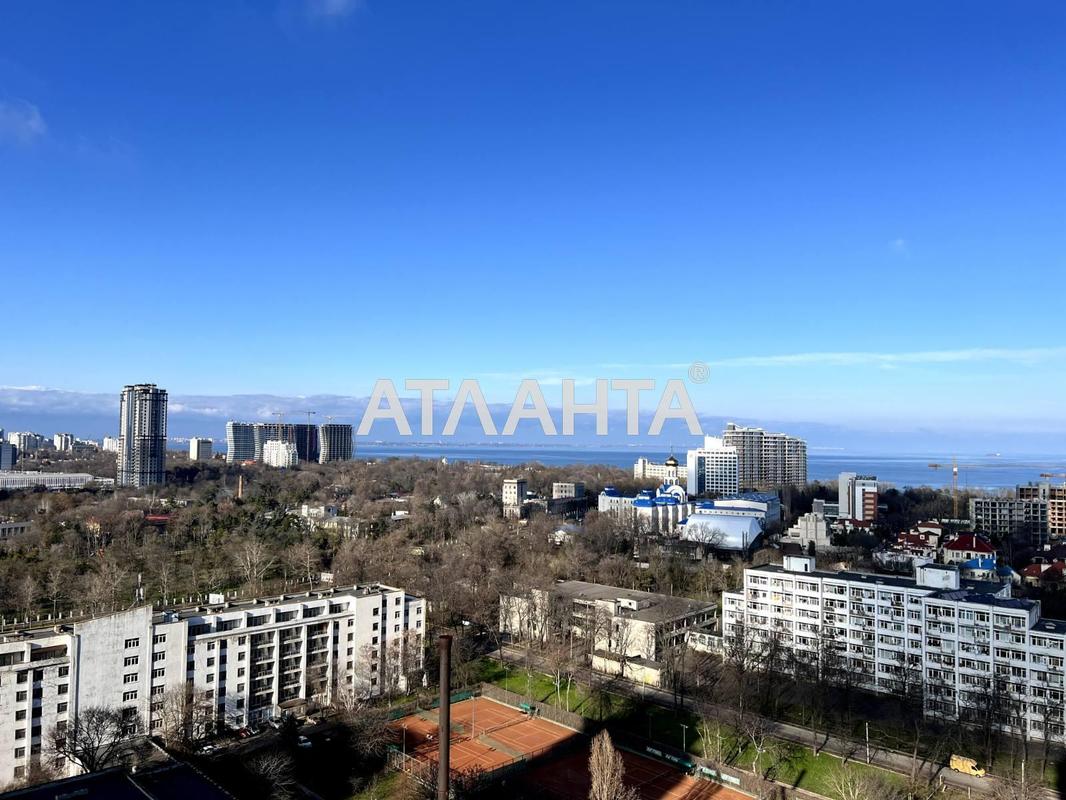 3-rooms apartment apartment by the address st. Genuezskaya (area 77 m²) - Atlanta.ua - photo 18