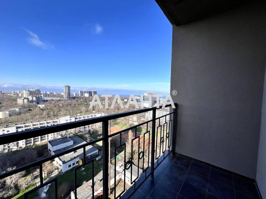 3-rooms apartment apartment by the address st. Genuezskaya (area 77 m²) - Atlanta.ua - photo 20