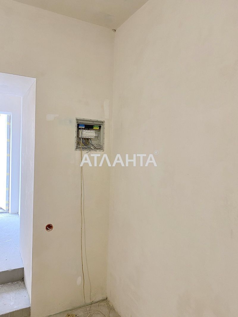 Commercial real estate at st. Bunina Rozy Lyuksemburg (area 47 m²) - Atlanta.ua - photo 3