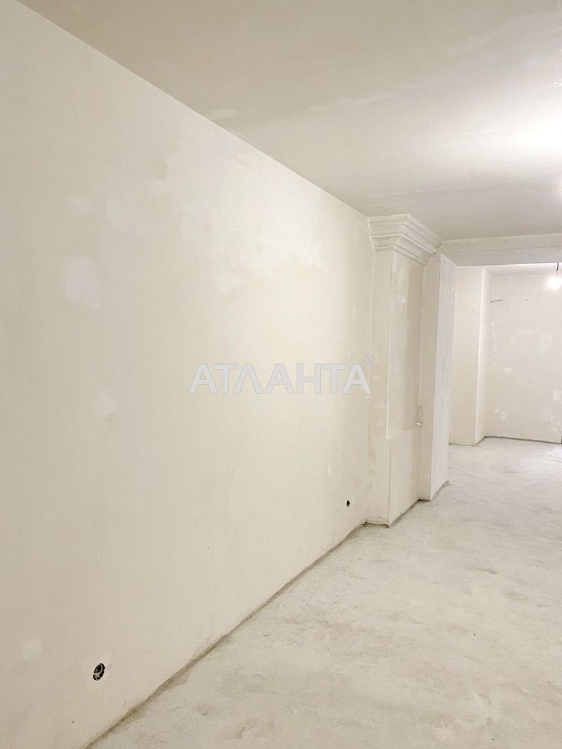 Commercial real estate at st. Bunina Rozy Lyuksemburg (area 47 m²) - Atlanta.ua - photo 5