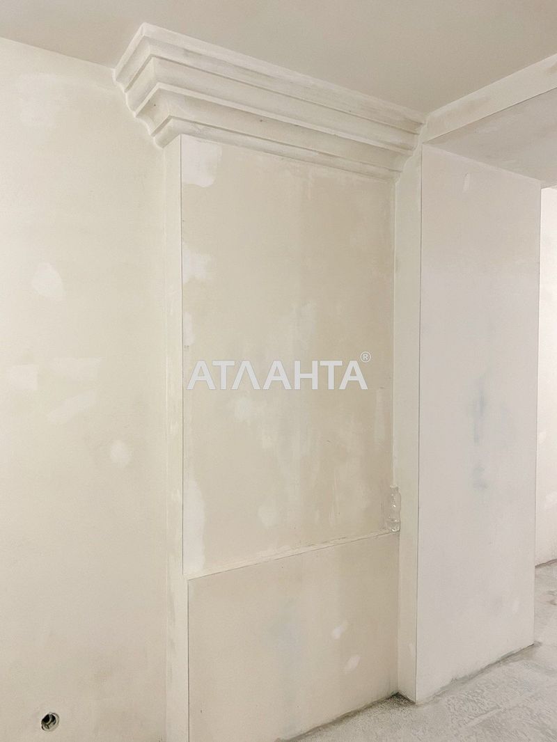 Commercial real estate at st. Bunina Rozy Lyuksemburg (area 47 m²) - Atlanta.ua - photo 6