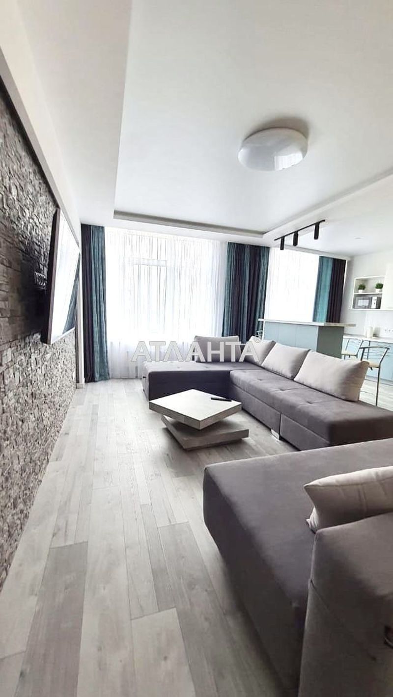 3-кімнатна квартира за адресою вул. Каманіна (площа 110 м²) - Atlanta.ua - фото 3