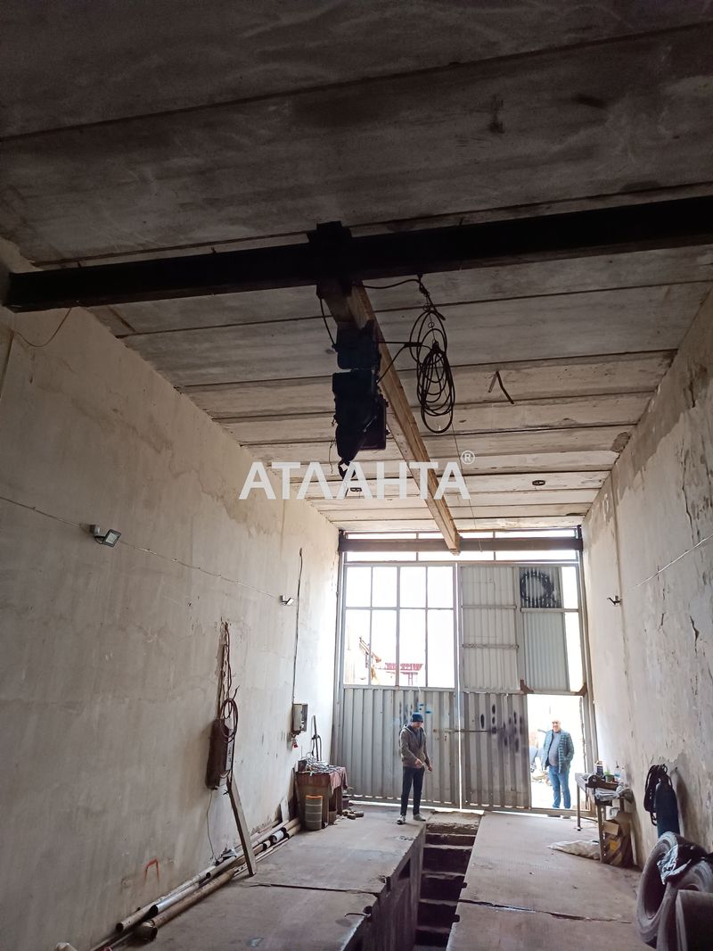 Комерційна нерухомість за адресою Жовтневий 1-й пров. (площа 620 м²) - Atlanta.ua - фото 13