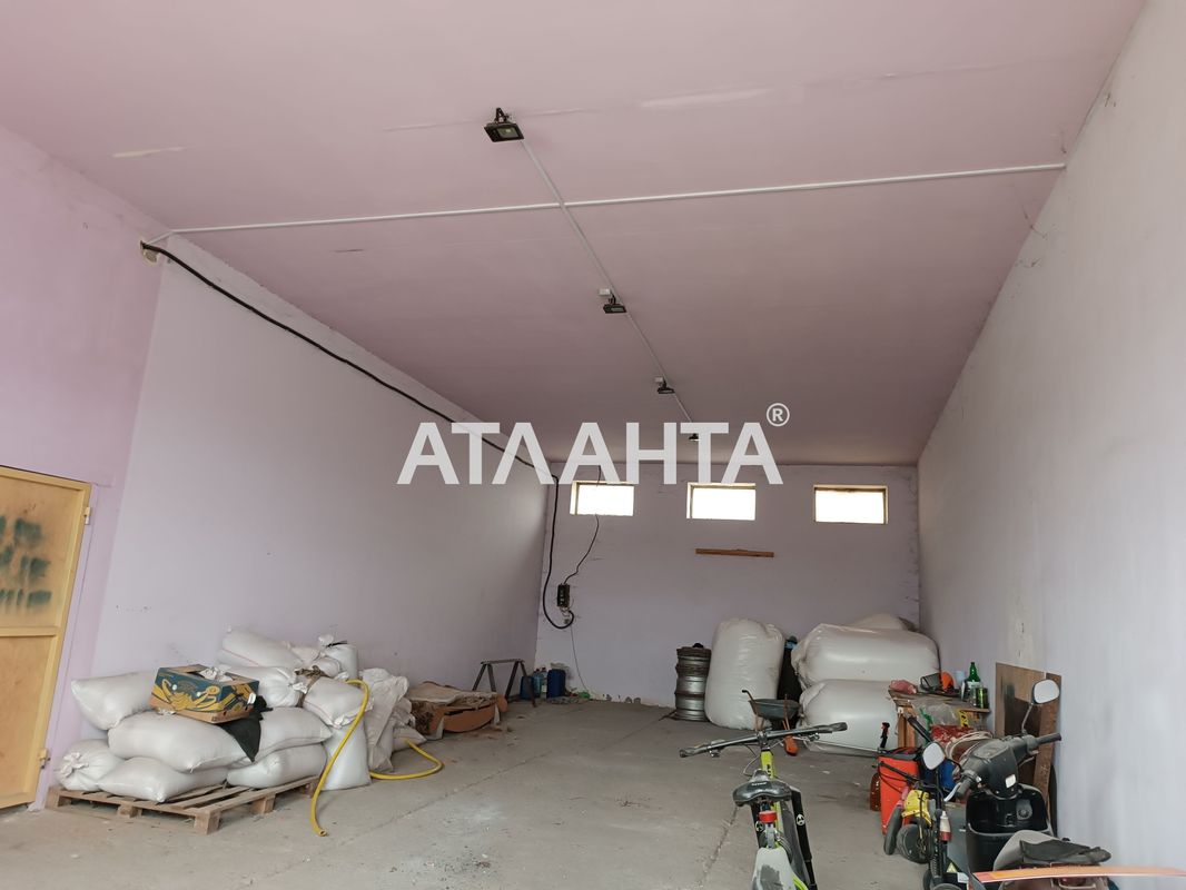 Комерційна нерухомість за адресою Жовтневий 1-й пров. (площа 620 м²) - Atlanta.ua - фото 15