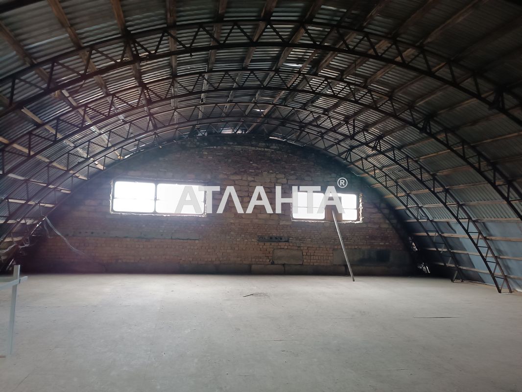 Комерційна нерухомість за адресою Жовтневий 1-й пров. (площа 620 м²) - Atlanta.ua - фото 20