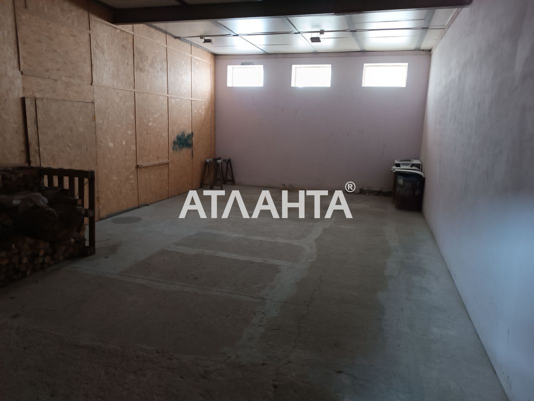 Комерційна нерухомість за адресою Жовтневий 1-й пров. (площа 620 м²) - Atlanta.ua - фото 22