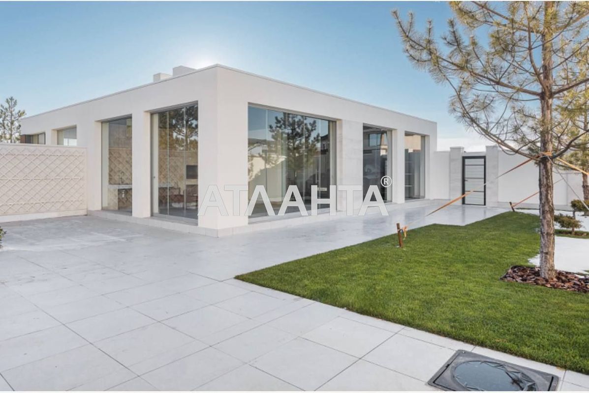 Дом по адресу ул. Корабельная (площадь 300 м²) - Atlanta.ua - фото 3