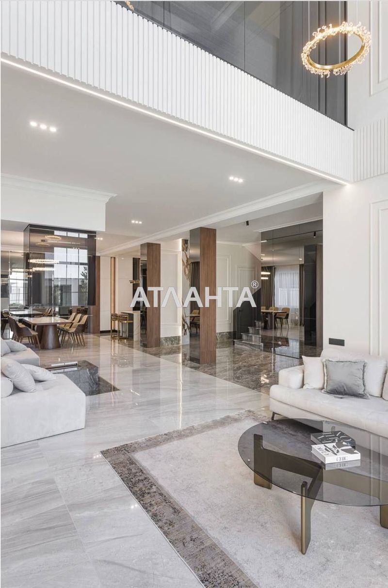 Дом по адресу ул. Корабельная (площадь 300 м²) - Atlanta.ua - фото 6